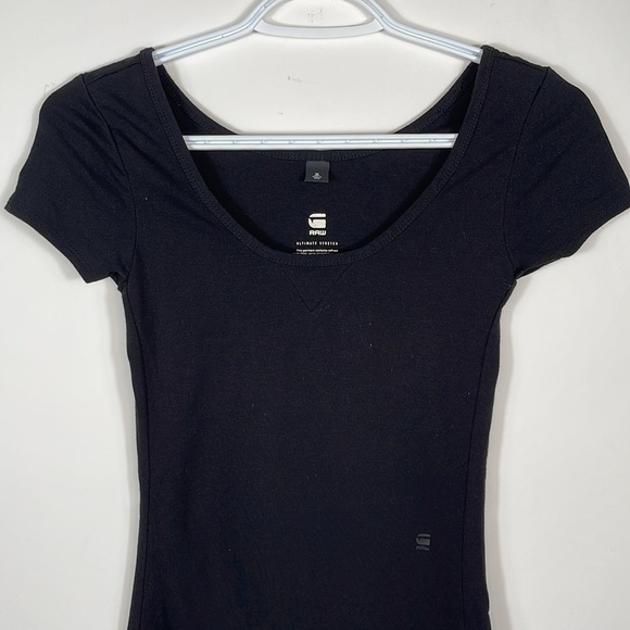 G-STAR Raw Teeshirt - Picture 2 of 8